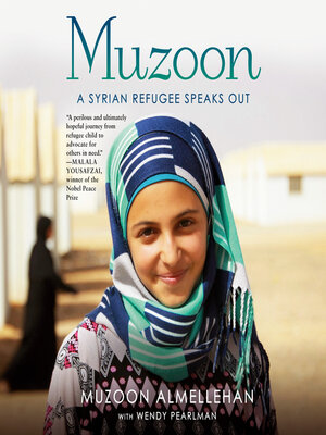 cover image of Muzoon